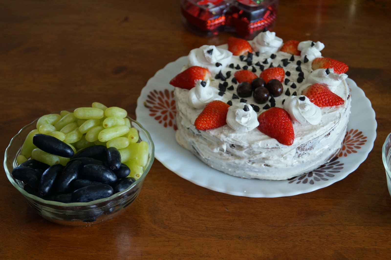 Birthday